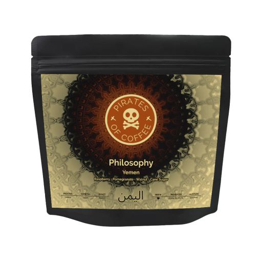 PHILOSOPHY: Yemen Natural