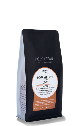 Tommelise Espresso