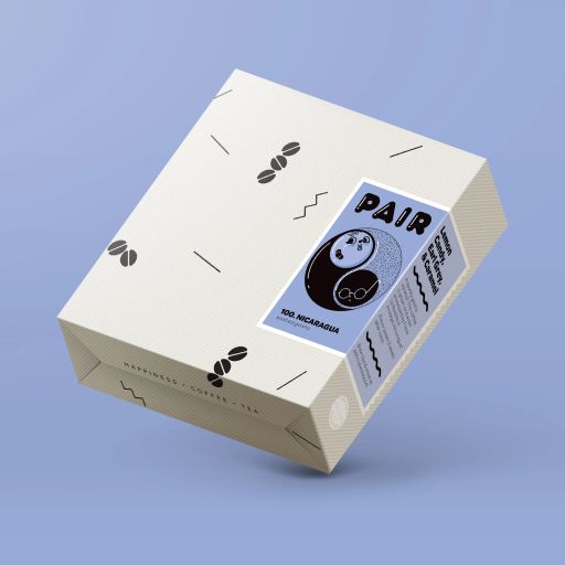 Wash-Processed Geisha Coffee Beans from Nicaragua