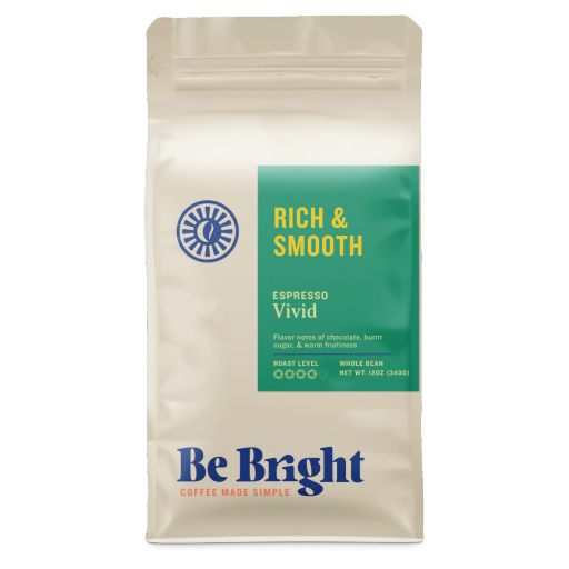 Vivid Espresso