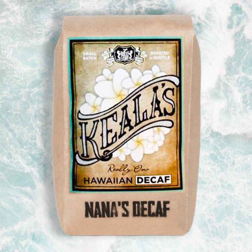 Nana's Decaf Blend