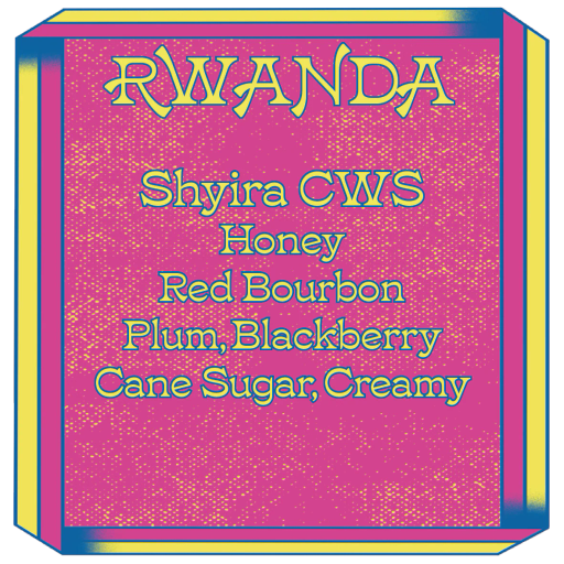 Rwanda, Shyira, Honey
