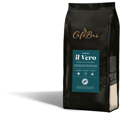 Café Bar Premium - il Vero 750g