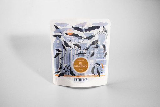 Colombia – El Silencio