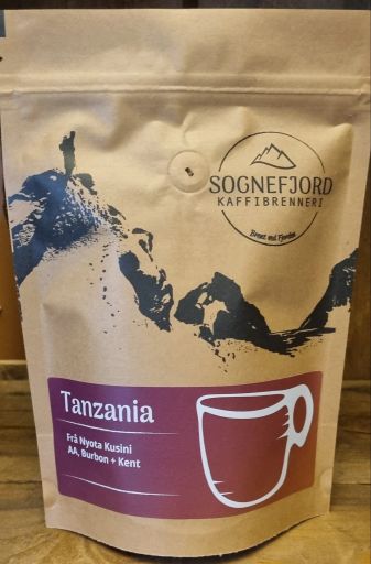 Tanzania - Nyota Kusini