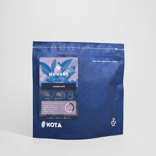 Lychee Love - Anaerobic 120hrs - Colombia