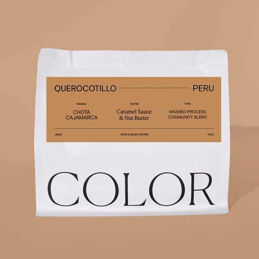 Peru Querocotillo