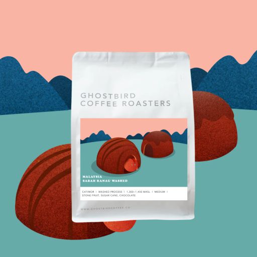 Malaysia Sabah Ranau [Washed]