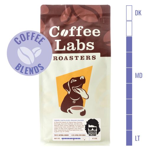 Come Writers & Critics Blend