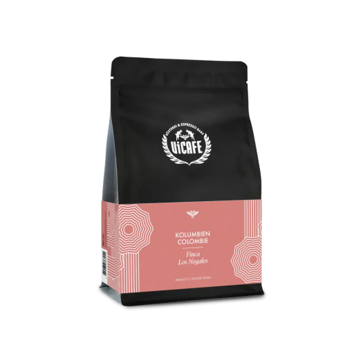 Colombia Finca Los Nogales