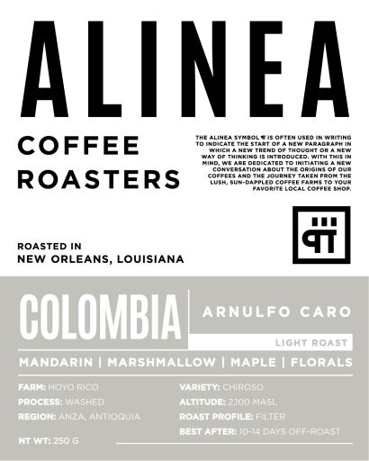 Arnulfo Caro Chiroso