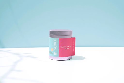 Maguta Estate | Nitro Process