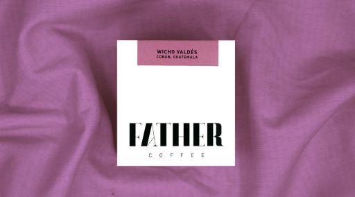 Wicho Valdés, Cobán