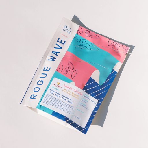 Panama Abu Geisha GN-3330 Double Phased Anaerobic Natural