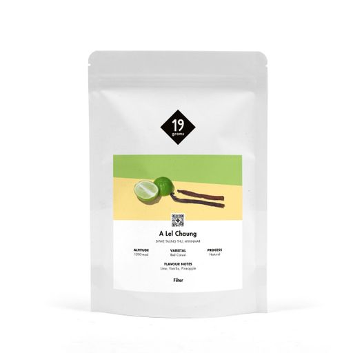 A Lel Chaung – Myanmar Filter