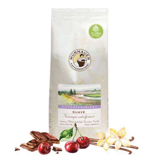 Suave, Nicaragua - Entkoffeiniert