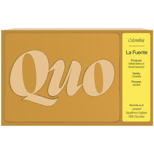 Finca la Fuente Colombia