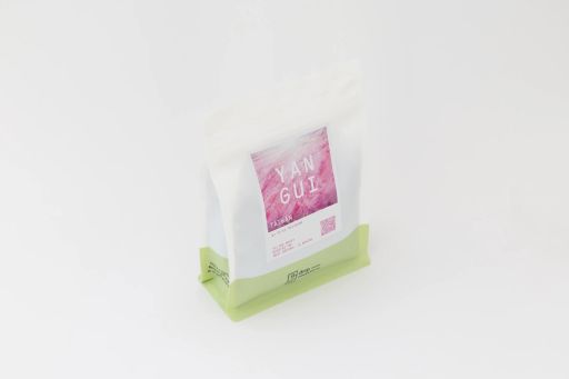 Taiwan Yangui Geisha