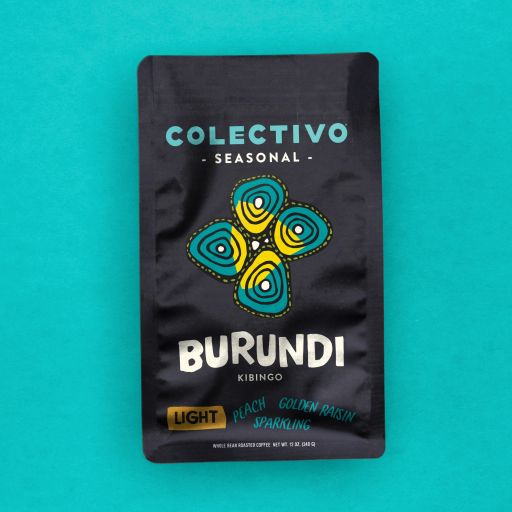 Burundi Kibingo