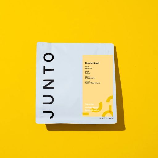 Colombia Condor Decaf