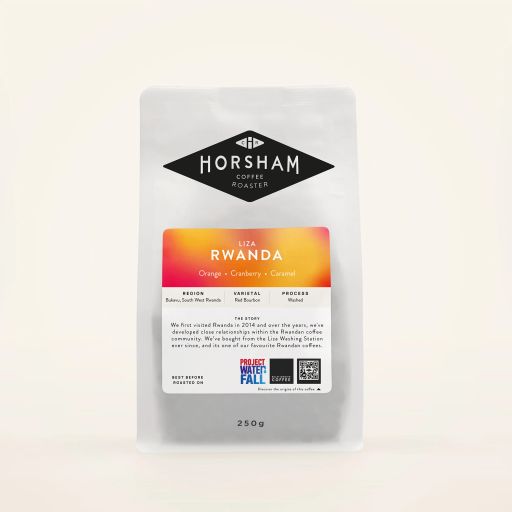Rwanda Single Origin