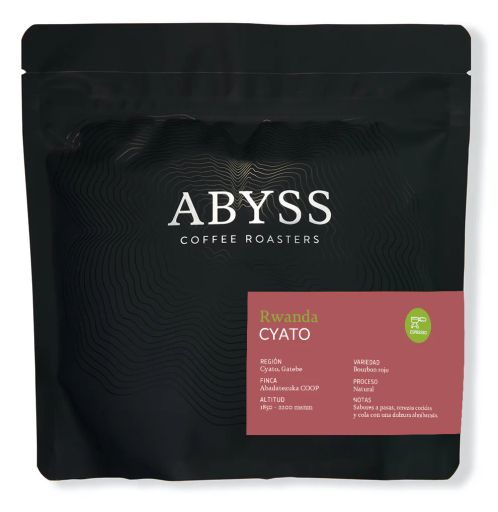 Cyato Espresso