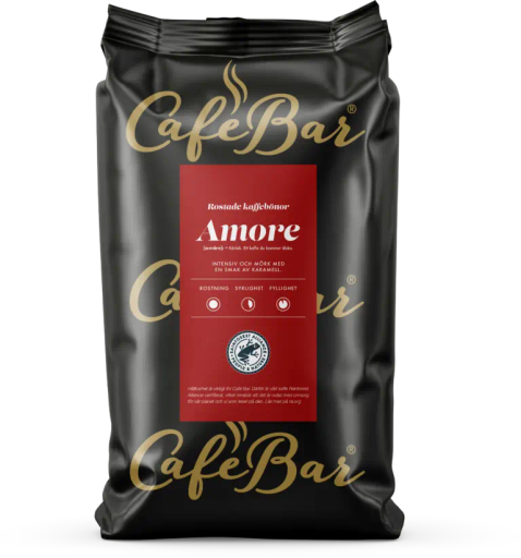 Café Bar Premium - Amore