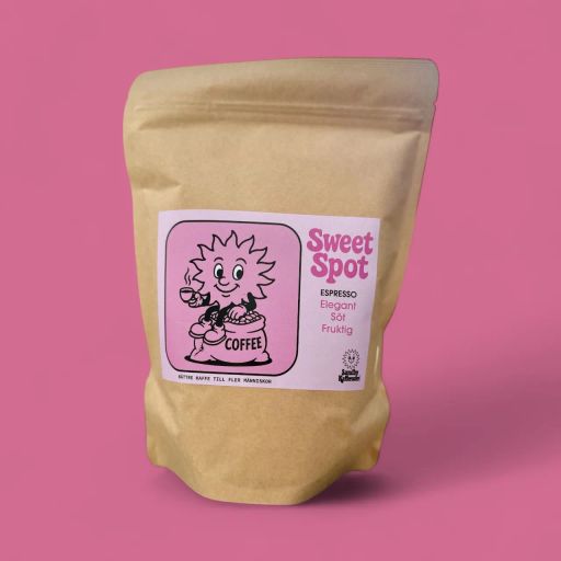 Sweet Spot Espresso