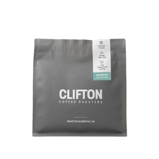 Indonesia - Gayo Sesongot