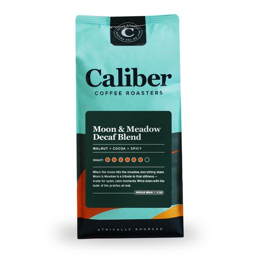 Moon & Meadow Decaf Blend