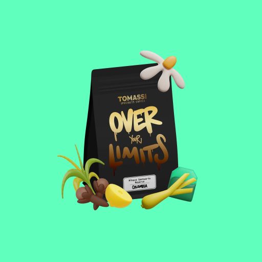 Colombia: Mikava Santuario Reserve