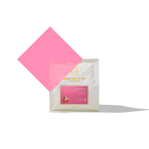 Paola Trujillo Advanced Natural Bourbon Aji