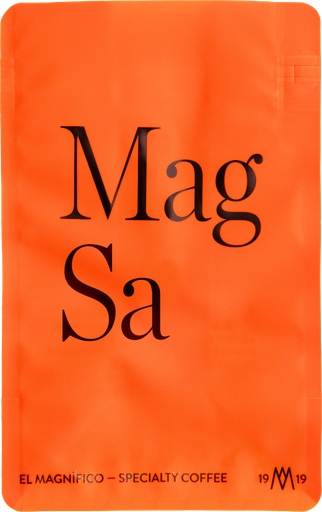 El Salvador Los Pirineos