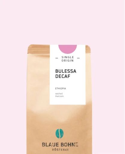 Bulessa Decaf