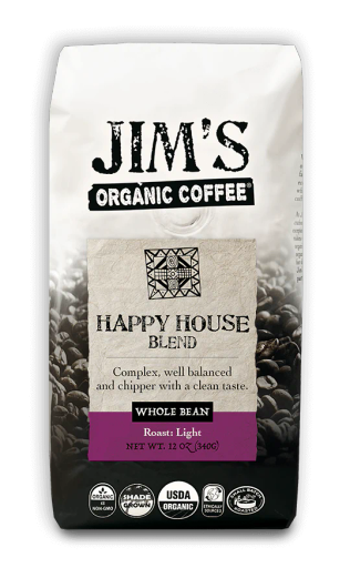 Happy House Blend