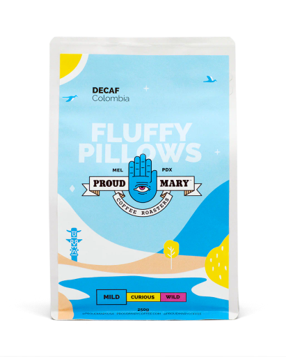 DECAF Colombia El Aguacate | Mixed | Washed