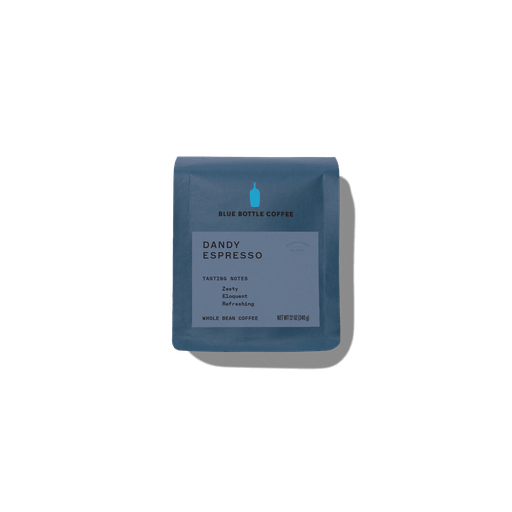 Dandy Espresso