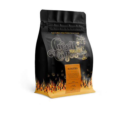 Sumatra - Single Origin Series