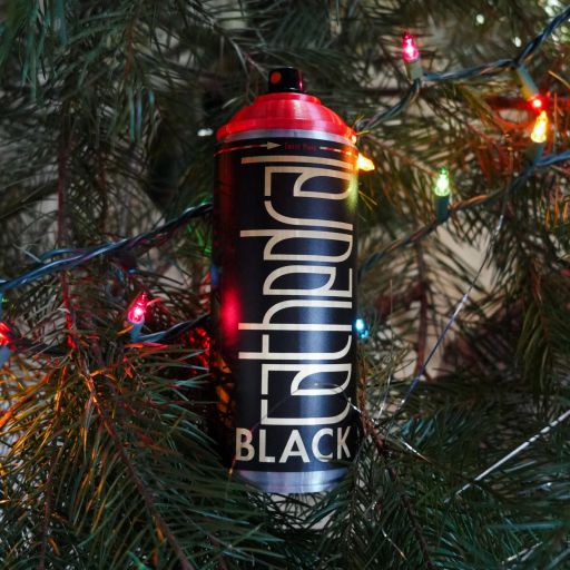 Fruit Cake - Holiday Blend