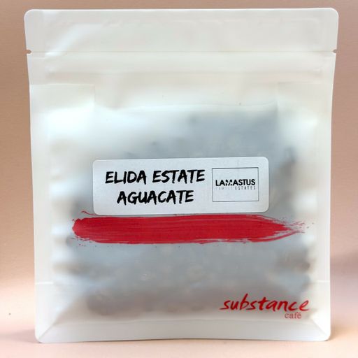 Panama Elida Estate Aguacate