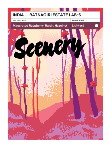 India - Ratnagiri Estate LAB-6