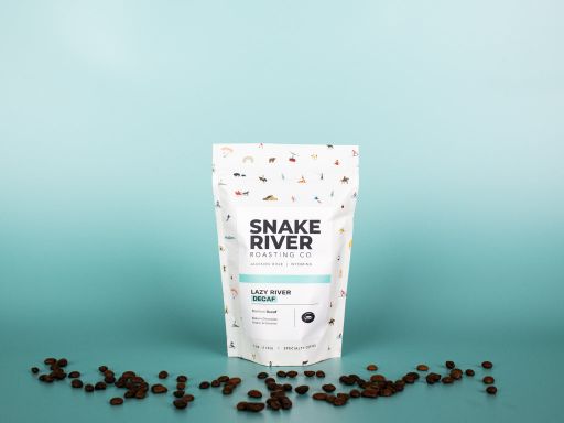 Lazy River Decaf