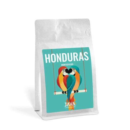 Specialty Coffee Honduras Montecillos