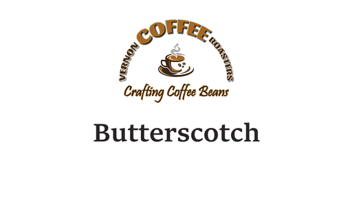 Butterscotch