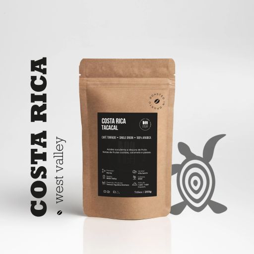 Costa Rica Finca Tacacal | Origem Única
