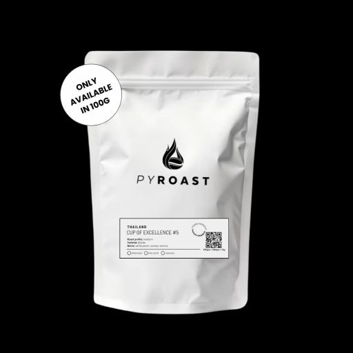 Thailand Cup Of Excellence #05