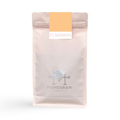 SANTA BARBARA Gesha, Colombia