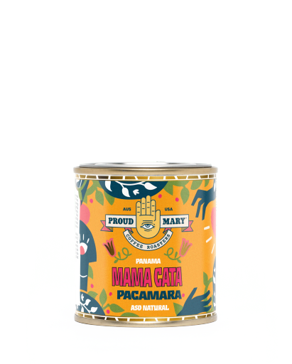 LIMITED | PANAMA | Mama Cata | Pacamara | ASD Natural
