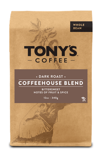 Coffeehouse Blend
