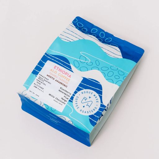 Ethiopia - Alo coffee Tamiru Tadesse | Mosto Natural